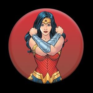 Meet your Posher, Vicky